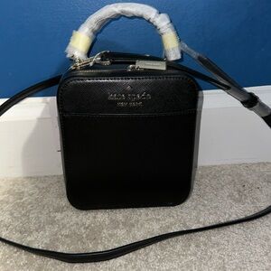 Kate Spade Vanity Crossbody
